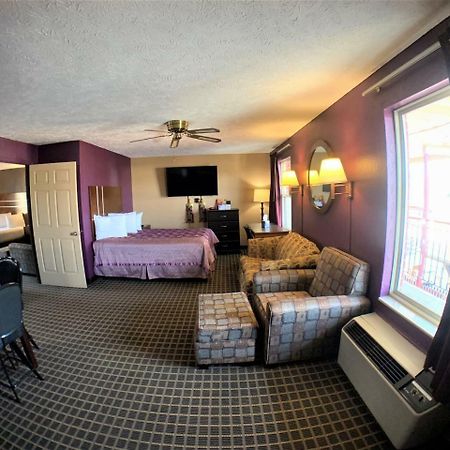 Star Plus Inn & Suites Selmer Dış mekan fotoğraf