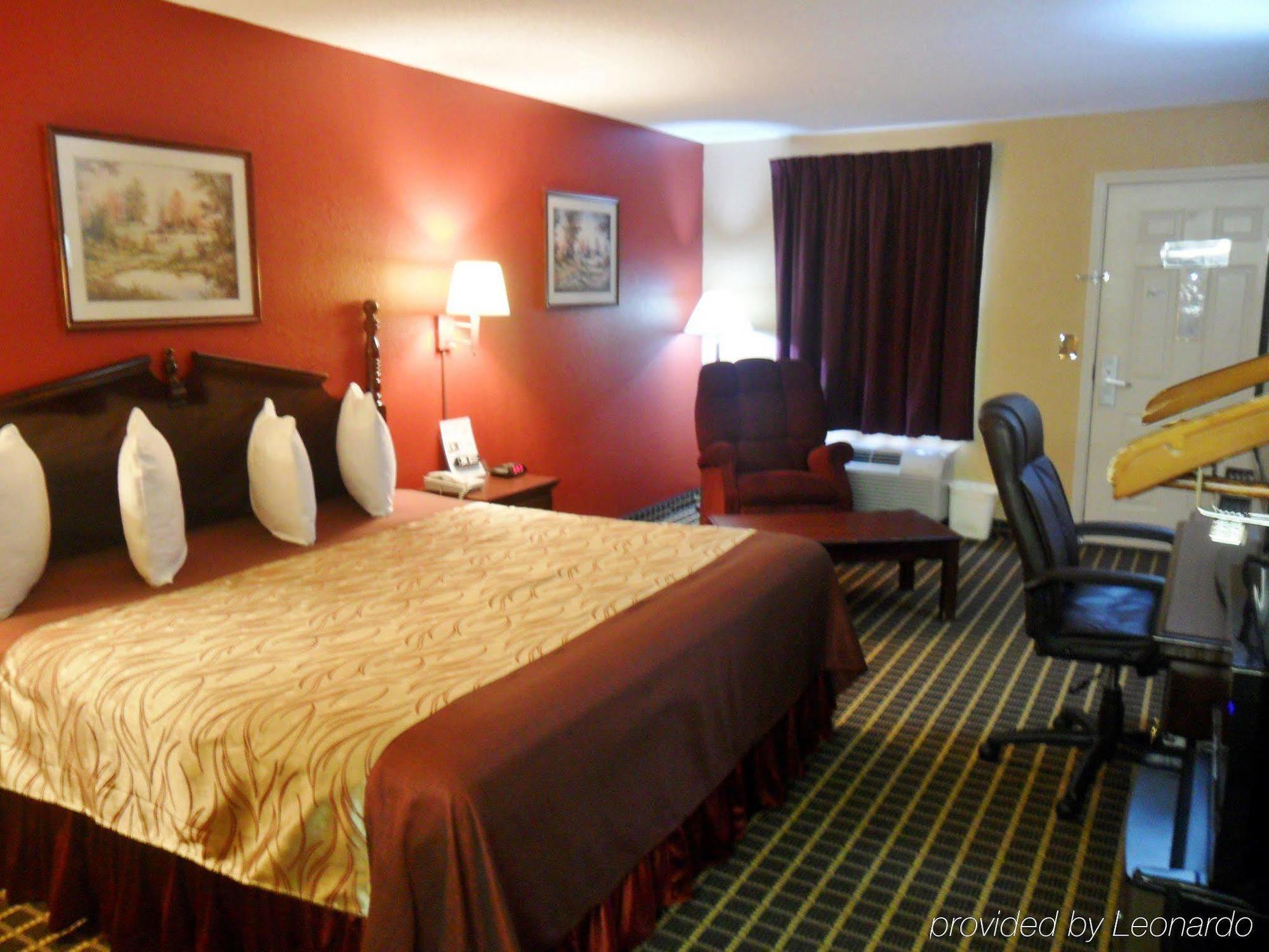 Star Plus Inn & Suites Selmer Dış mekan fotoğraf