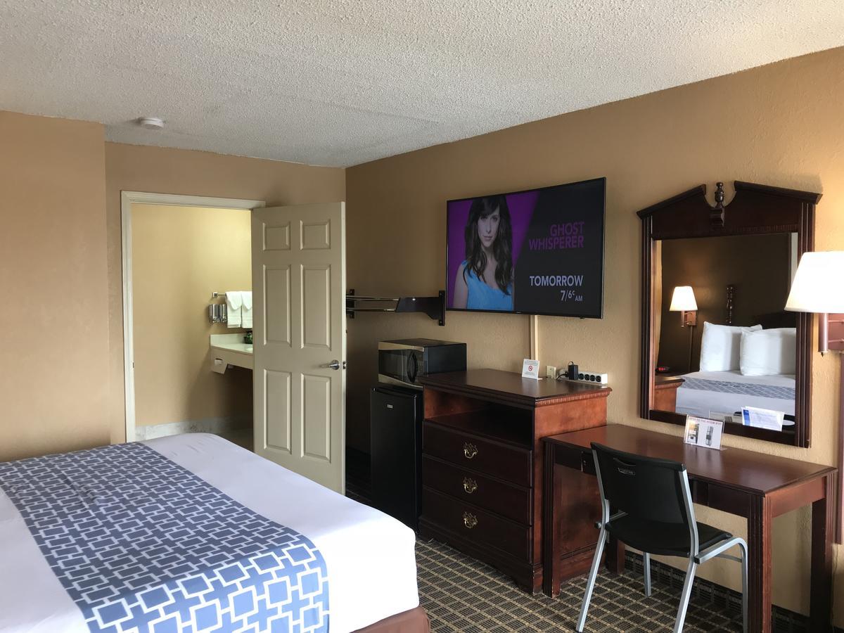 Star Plus Inn & Suites Selmer Dış mekan fotoğraf