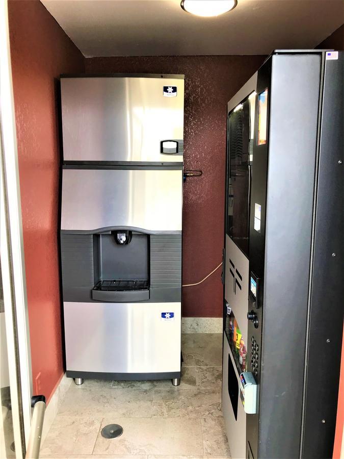 Star Plus Inn & Suites Selmer Dış mekan fotoğraf