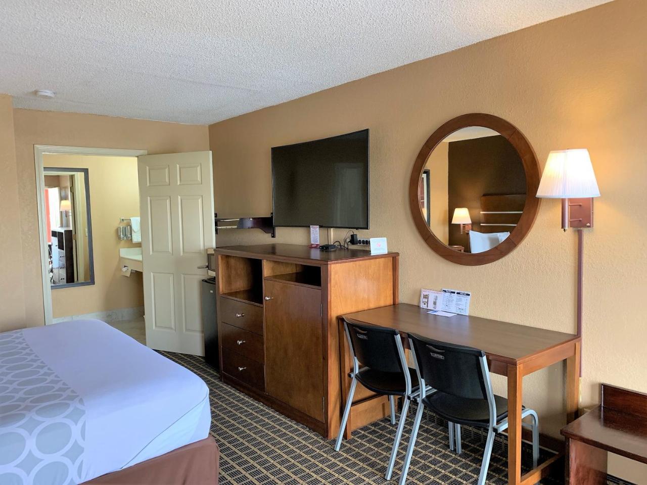 Star Plus Inn & Suites Selmer Dış mekan fotoğraf