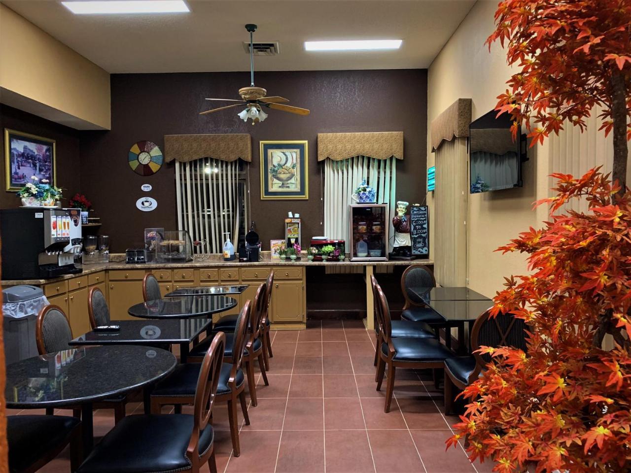 Star Plus Inn & Suites Selmer Dış mekan fotoğraf